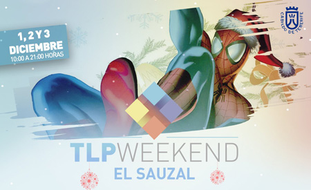TLP Weekend