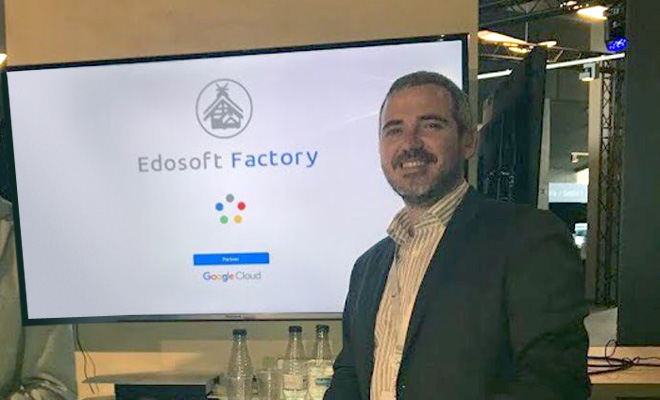 Edosoft Factory