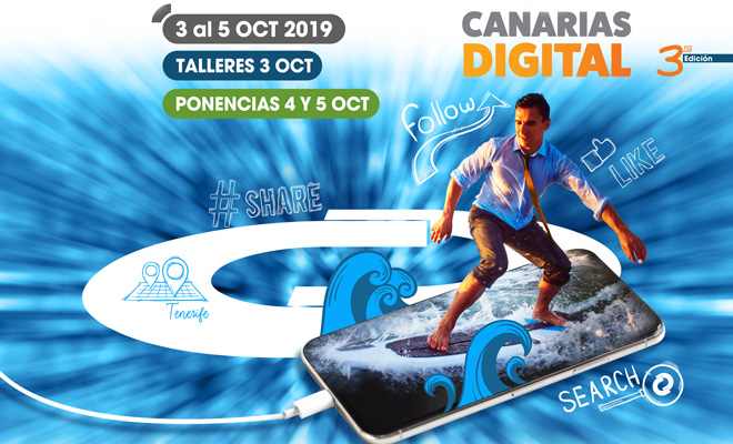Canarias Digital