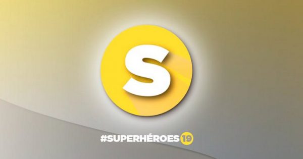SuperHéroes