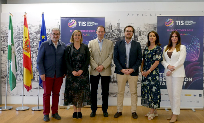 TIS – Tourism Innovation Summit
