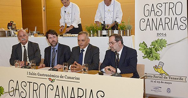 GastroCanarias