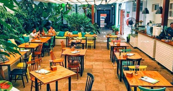 pastelería francesa