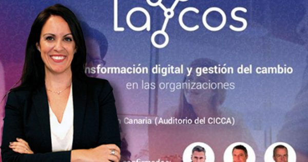 transformación digital Laycos