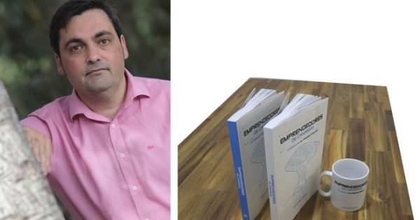 divulgador tecnológico