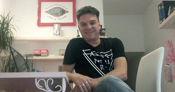 Erasmus Jóvenes Empresarios