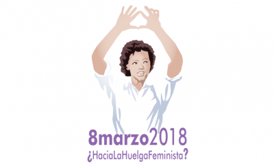 huelga feminista