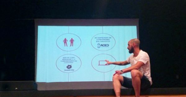 Digital Nomad Experiences (DNExp)