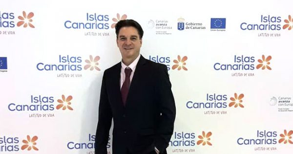 Activity On Canarias