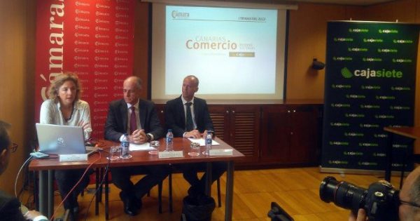 comercio turismo