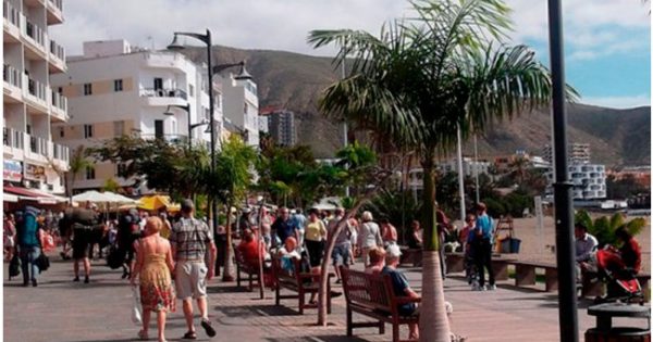 Canarias destino turístico