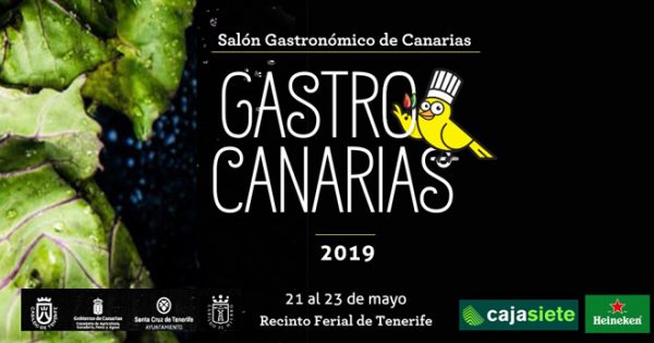 GastroCanarias