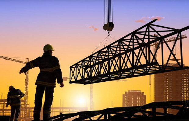 informe de coyuntura del sector de la construcción