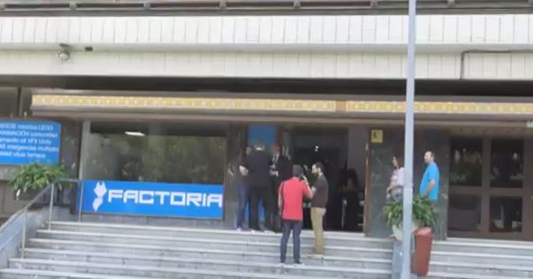 Factoría de Innovación