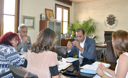 Geriatrico Insular Fuerteventura