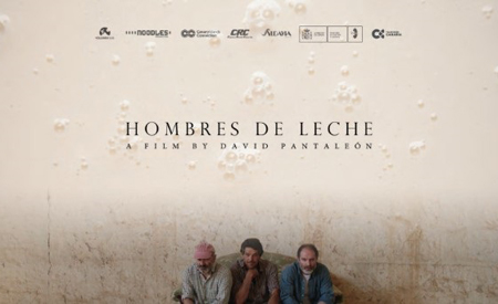 Hombres de Leche