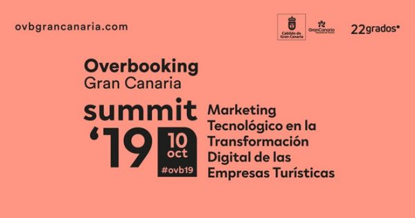 Overbooking Gran Canaria Summit