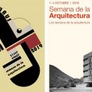 Semana de la Arquitectura en Canarias