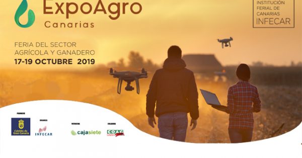 Expoagro Canarias
