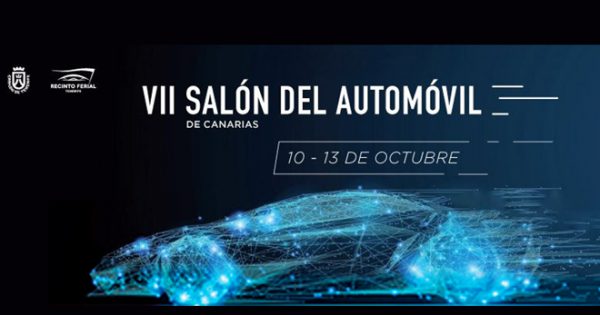 Salón del Automóvil de Canarias