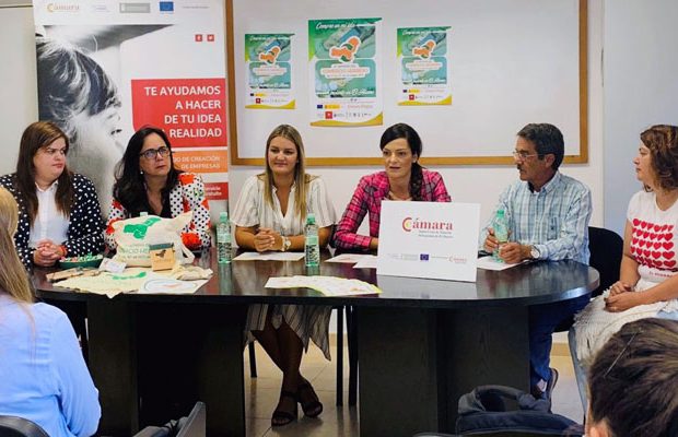 Semana del Comercio Herreño