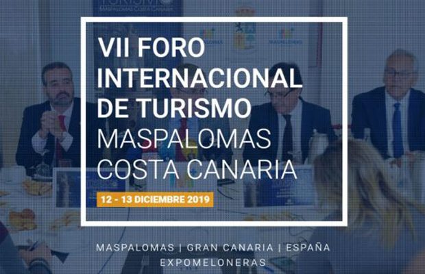Foro Internacional de Turismo Maspalomas