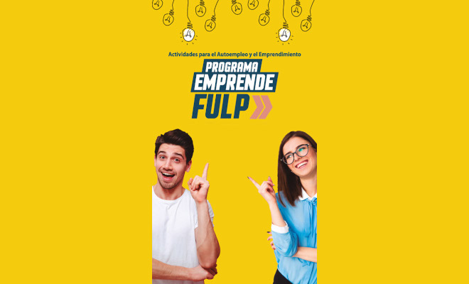 Emprende FULP