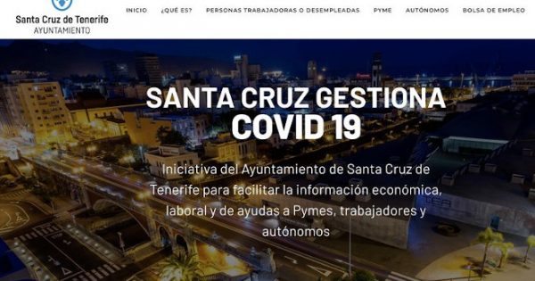 Santacruzgestionacovid