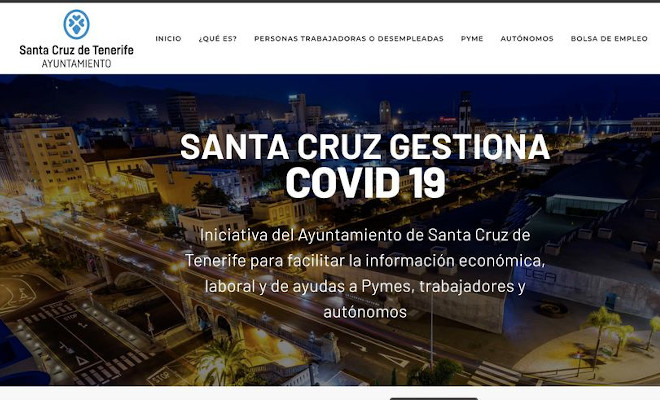 Santacruzgestionacovid