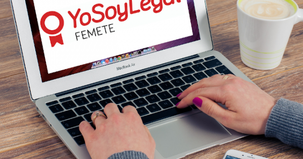 YoSoyLegal