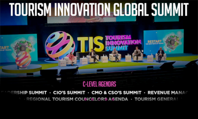 Tourism Innovation Summit