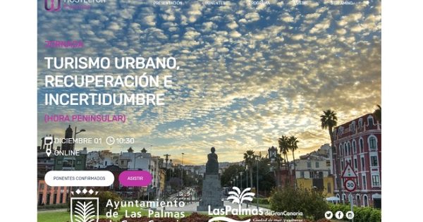 Turismo urbano