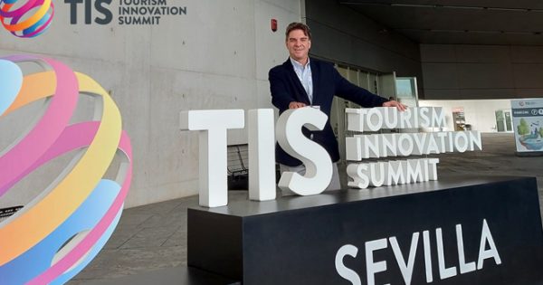 Tourism Innovation Summit