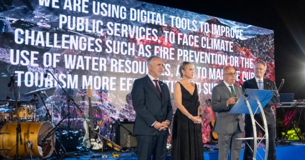 Economia digital de la OCDE