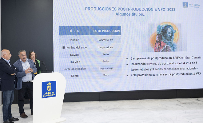 Digital Crea Gran Canaria