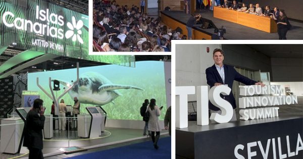 EconomyTur durante el 2022