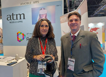 ATM soluciones