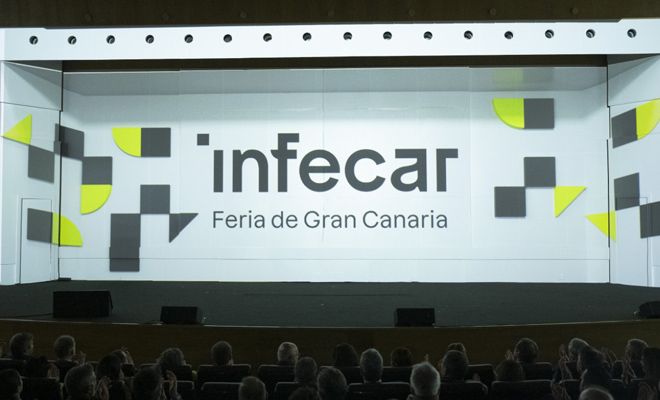 Infecar renueva su marca