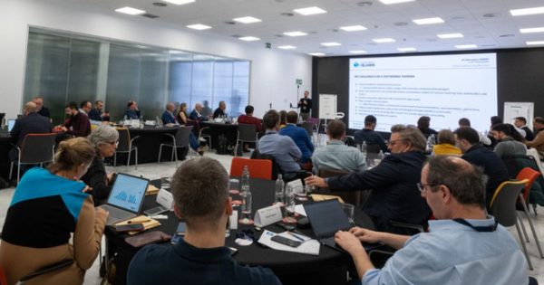 Foro Internacional Ecoislas