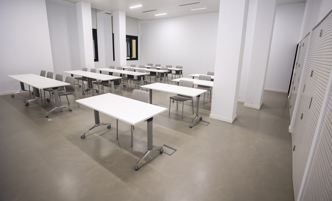 Centro de Innovación Marino Marítimo