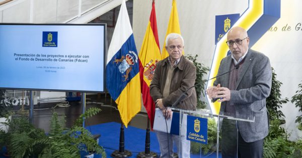 Fedecan Gran Canaria