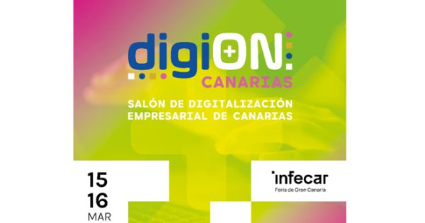 DigiON Canarias