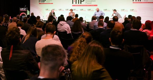 HIP 2023 sostenibilidad