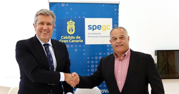 SPEGC y Fundación Incyde