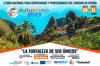 Venture Group Tenerife