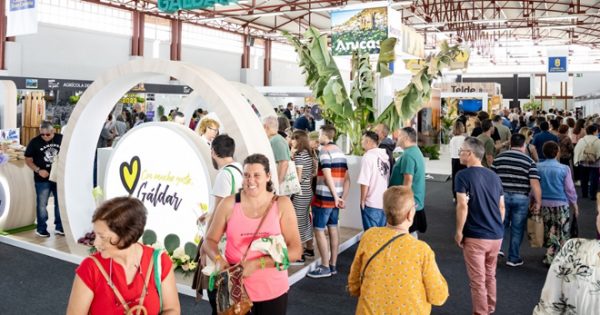 Feria Gran Canaria Me Gusta