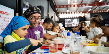 Feria Gran Canaria Me Gusta