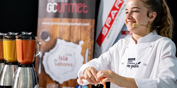 Feria Gran Canaria Me Gusta