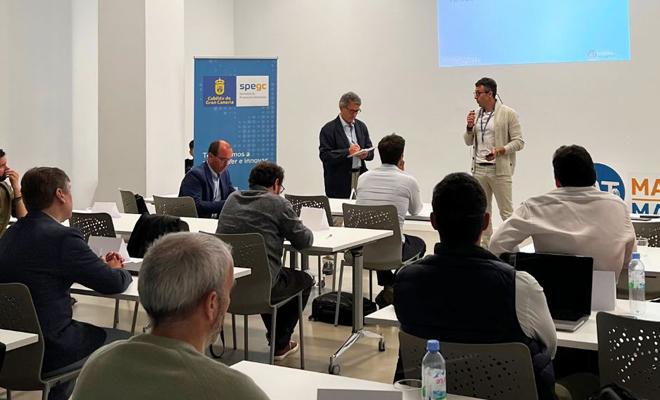 IAT Marino-Marítima