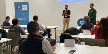 IAT Marino-Marítima